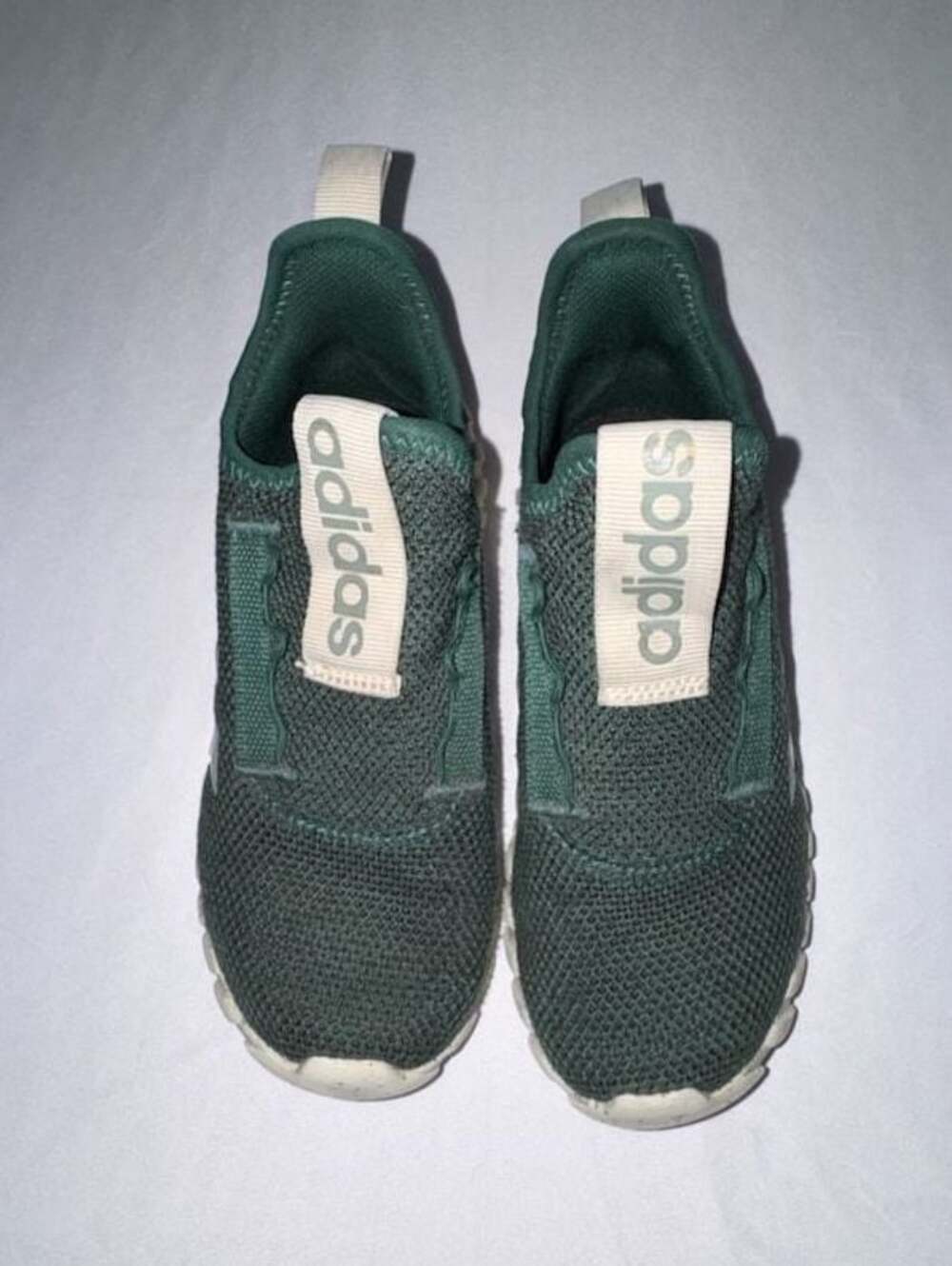 Adidas Kaptir Flow K Collegiate Green Kids Sneakers IH7623